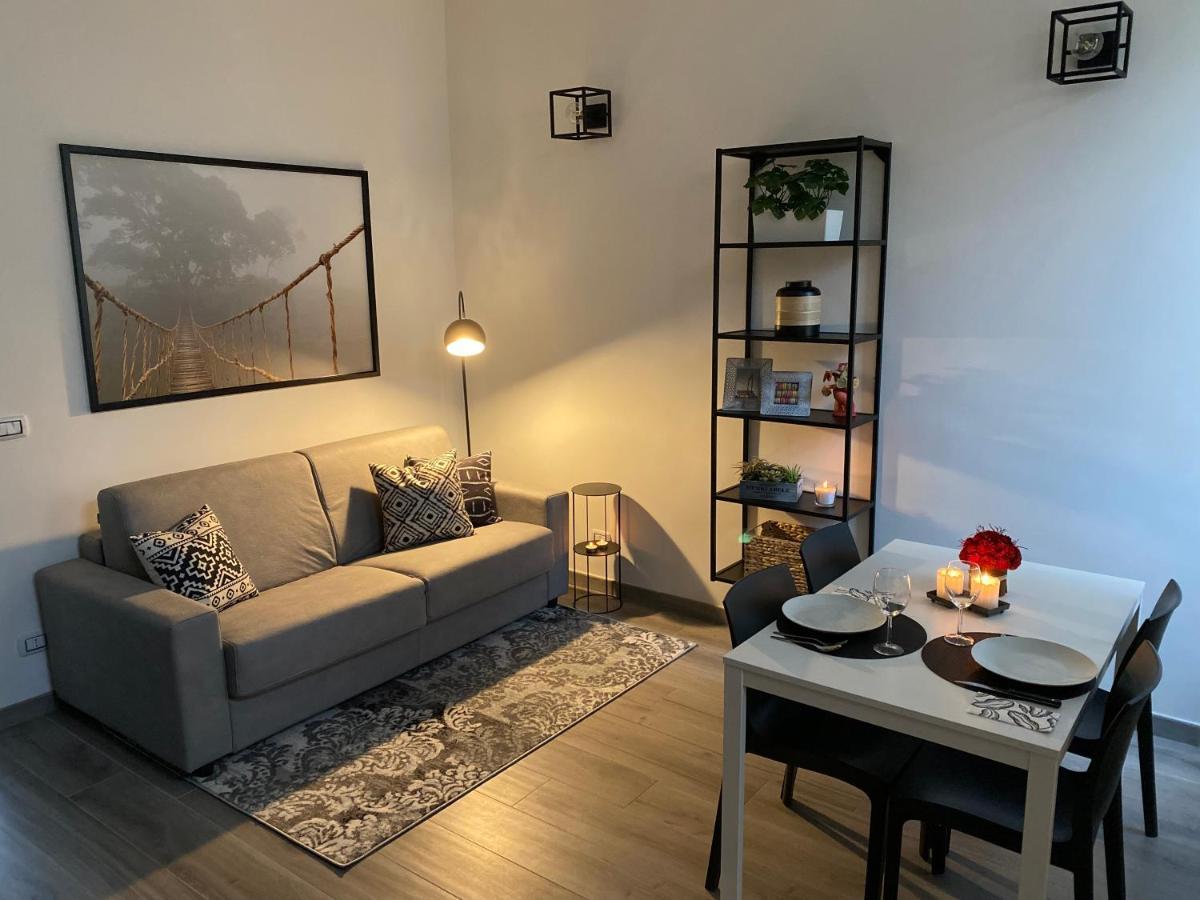 Appartement Il Cortiletto à Turin Extérieur photo