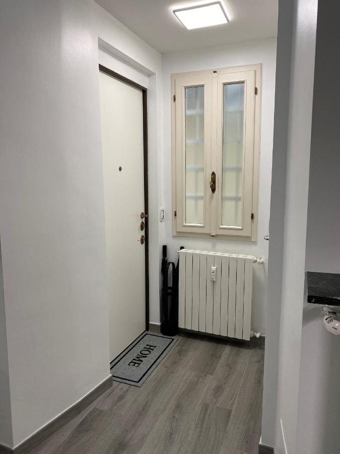 Appartement Il Cortiletto à Turin Extérieur photo